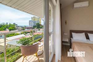 Таунхаус 135м², 3-этажный, на длительный срок, 