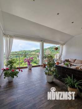 Дом 450м², 3-этажный, посуточно, 
