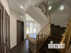 Дом 151м², 3-этажный, посуточно, 