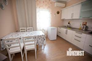 Дом 152м², 3-этажный, посуточно, 
