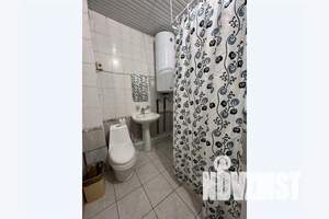 Дом 120м², 3-этажный, посуточно, 