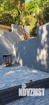 Дом 30м&sup2;, 2-этажный, посуточно, 