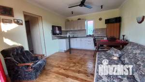 Дом 55м&sup2;, 1-этажный, посуточно, 