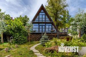 Дом 101м², 2-этажный, посуточно, 