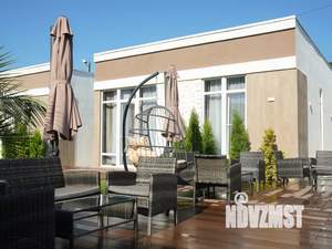 Дом 70м², 1-этажный, посуточно, 