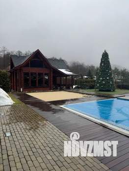 Дом 220м², 2-этажный, посуточно, 