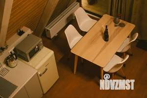 Дом 82м&sup2;, 2-этажный, посуточно, 