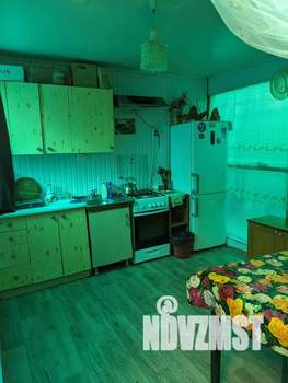 Дом 30м², 1-этажный, посуточно, 