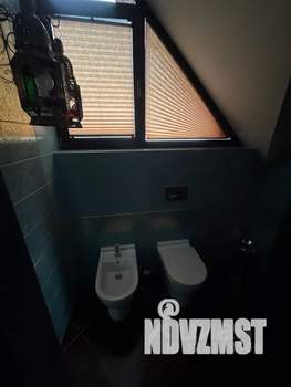 Дом 220м², 2-этажный, посуточно, 