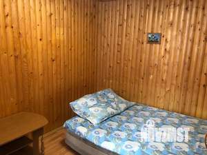 Дом 18м², 1-этажный, посуточно, 