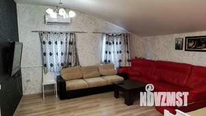 Дом 70м², 2-этажный, посуточно, 