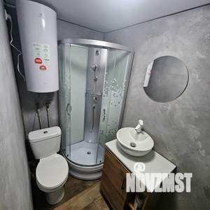 Дом 18м², 1-этажный, посуточно, 