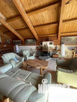 Дом 350м², 3-этажный, посуточно, 