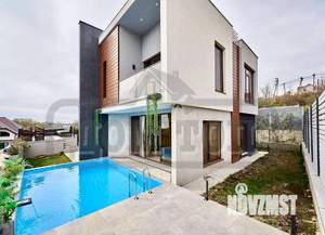 Дом 150м², 2-этажный, посуточно, 