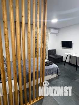 Дом 25м&sup2;, 1-этажный, посуточно, 