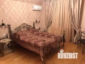 Дом 160м², 2-этажный, посуточно, 