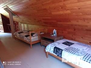 Дом 93м&sup2;, 1-этажный, посуточно, 