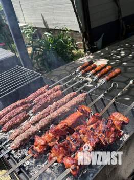 Дом 75м&sup2;, 2-этажный, посуточно, 