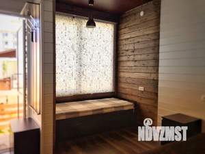 Дом 30м², 1-этажный, посуточно, 