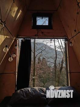 Дом 30м², 1-этажный, посуточно, 