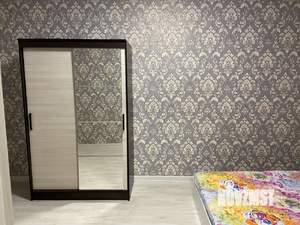 Дом 45м², 1-этажный, на длительный срок, 