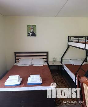 Дом 20м², 1-этажный, посуточно, 