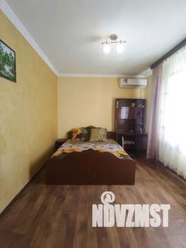 Дом 50м², 1-этажный, посуточно, 