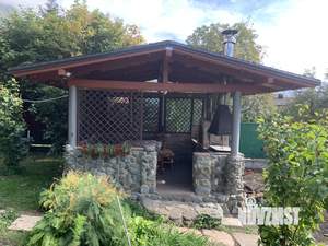 Дом 250м², 3-этажный, посуточно, 