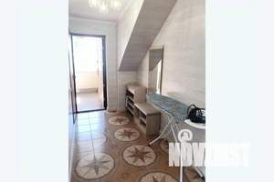 Дом 80м², 3-этажный, посуточно, 