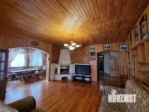 Дом 240м², 2-этажный, на длительный срок, 