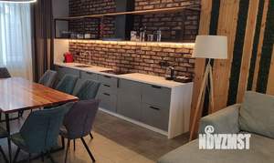 Дом 204м², 3-этажный, посуточно, 