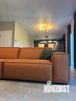 Коттедж 140м², 1-этажный, на длительный срок, 