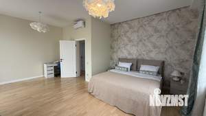 Дом 250м², 2-этажный, посуточно, 