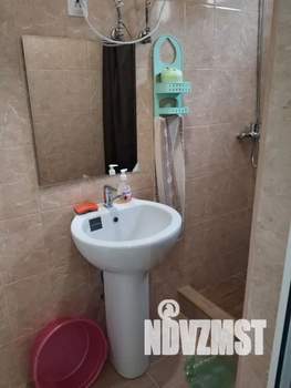 Дом 25м², 2-этажный, посуточно, 
