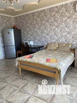 Дом 35м², 4-этажный, посуточно, 