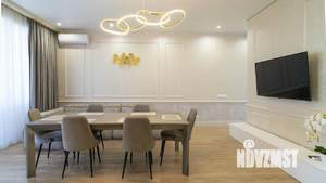 Дом 420м², 2-этажный, на длительный срок, 