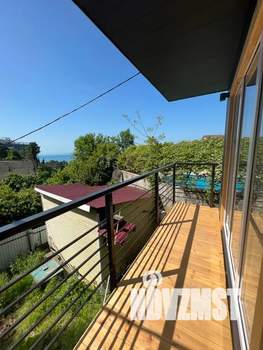 Дом 25м², 1-этажный, посуточно, 