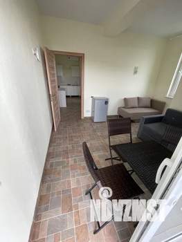 Дом 45м&sup2;, 3-этажный, посуточно, 