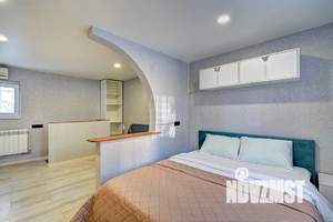 Дом 48м², 2-этажный, посуточно, 