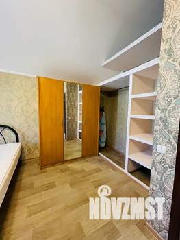 Дом 52м², 3-этажный, посуточно, 