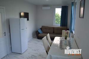 Коттедж 174м&sup2;, 3-этажный, на длительный срок, 