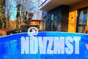 Дом 75м², 1-этажный, посуточно, 