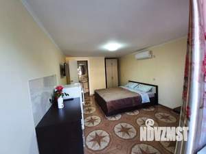 Дом 20м&sup2;, 1-этажный, посуточно, 