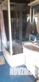 Дом 100м², 1-этажный, посуточно, 