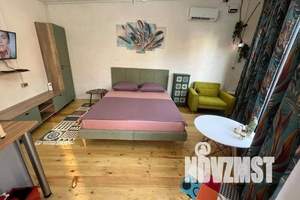 Дом 25м², 1-этажный, посуточно, 