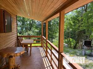 Дом 70м², 2-этажный, посуточно, 