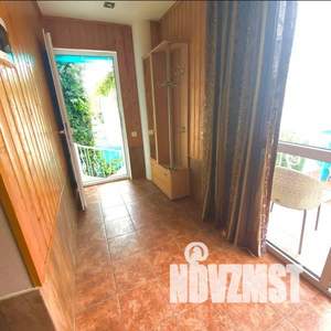 Дом 30м², 1-этажный, посуточно, 