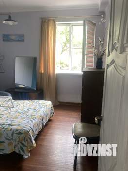 Таунхаус 75м², 1-этажный, на длительный срок, 