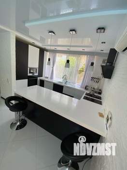 Дом 97м², 2-этажный, посуточно, 