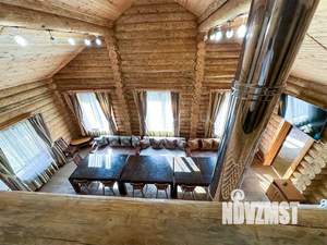 Дом 250м², 2-этажный, посуточно, 
